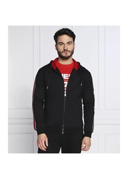 GUESS ACTIVE Bluza JERROD | Regular Fit ze sklepu Gomez Fashion Store w kategorii Bluzy męskie - zdjęcie 184990469