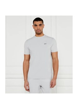 BOSS GREEN T-shirt Tee | Regular Fit | stretch - id: BG251M000029054 - marki BOSS HUGO BOSS - 184990477 BOSS GREEN T-shirt Tee | Regular Fit | stretch ze sklepu Gomez Fashion Store w kategorii T-shirty męskie - zdjęcie 184990477