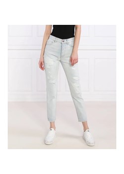 Armani Exchange Jeansy J51 | Slim Fit ze sklepu Gomez Fashion Store w kategorii Jeansy damskie - zdjęcie 184990486