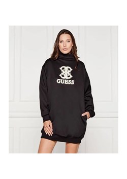 GUESS ACTIVE Sukienka CARMEN ze sklepu Gomez Fashion Store w kategorii Sukienki - zdjęcie 184990536