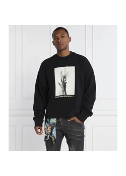Palm Angels Bluza | Regular Fit ze sklepu Gomez Fashion Store w kategorii Bluzy męskie - zdjęcie 184990547