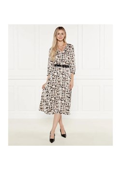 Liu Jo Sukienka z paskiem ze sklepu Gomez Fashion Store w kategorii Sukienki - zdjęcie 184990595