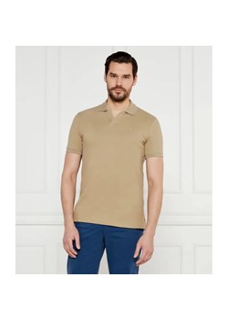POLO RALPH LAUREN Polo | Custom slim fit ze sklepu Gomez Fashion Store w kategorii T-shirty męskie - zdjęcie 184990596
