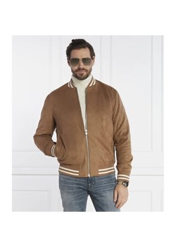 Joop! Jeans Kurtka bomber Bubar | Regular Fit ze sklepu Gomez Fashion Store w kategorii Kurtki męskie - zdjęcie 184990599