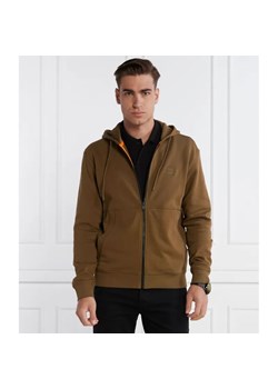 BOSS ORANGE Bluza Zetalky | Regular Fit ze sklepu Gomez Fashion Store w kategorii Bluzy męskie - zdjęcie 184990607