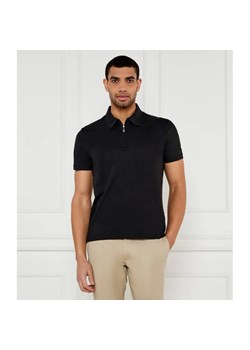 TIGER OF SWEDEN Polo LARON | Regular Fit ze sklepu Gomez Fashion Store w kategorii T-shirty męskie - zdjęcie 184990615