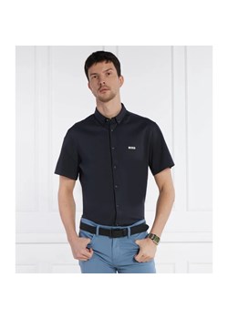 BOSS GREEN Koszula B_Motion_S | Regular Fit | stretch ze sklepu Gomez Fashion Store w kategorii Koszule męskie - zdjęcie 184990635