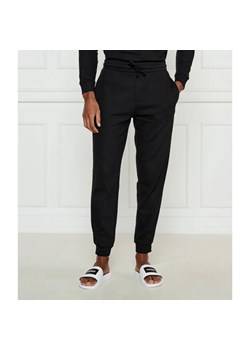 Hugo Bodywear Spodnie od piżamy Austin | Regular Fit - id: BZ251M000017001 - marki Hugo Boss - 184990636 Hugo Bodywear Spodnie od piżamy Austin | Regular Fit ze sklepu Gomez Fashion Store w kategorii Piżamy męskie - zdjęcie 184990636