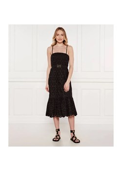 TWINSET Sukienka ze sklepu Gomez Fashion Store w kategorii Sukienki - zdjęcie 184990646