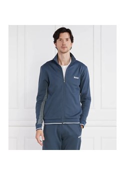 BOSS BLACK Bluza Tracksuit | Regular Fit ze sklepu Gomez Fashion Store w kategorii Bluzy męskie - zdjęcie 184990667