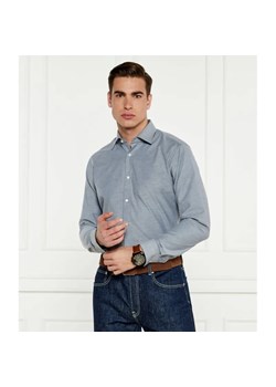 HUGO Koszula Valerio | Modern fit ze sklepu Gomez Fashion Store w kategorii Koszule męskie - zdjęcie 184990669