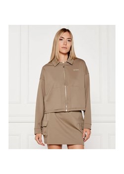 GUESS ACTIVE Bluza CARLA | Relaxed fit ze sklepu Gomez Fashion Store w kategorii Bluzy damskie - zdjęcie 184990676