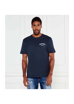 Dsquared2 T-shirt | Regular Fit - id: DQ254M000037478 - marki Dsquared2 - 184990696 Dsquared2 T-shirt | Regular Fit ze sklepu Gomez Fashion Store w kategorii T-shirty męskie - zdjęcie 184990696