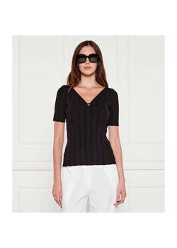 Marciano Guess Bluzka KATHLEEN | Slim Fit ze sklepu Gomez Fashion Store w kategorii Bluzki damskie - zdjęcie 184990698