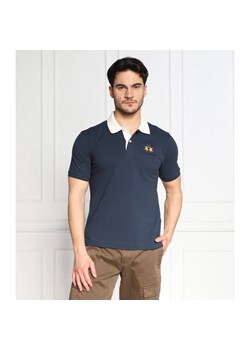 La Martina Polo pIQUE | Regular Fit ze sklepu Gomez Fashion Store w kategorii T-shirty męskie - zdjęcie 184990707