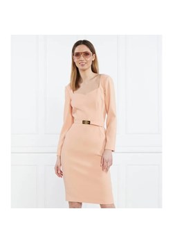 Pinko Sukienka ze sklepu Gomez Fashion Store w kategorii Sukienki - zdjęcie 184990709