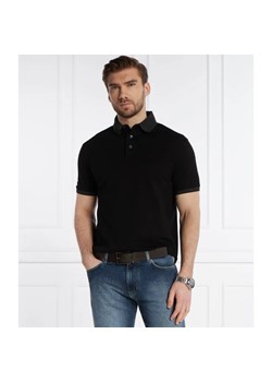 Emporio Armani Polo | Regular Fit ze sklepu Gomez Fashion Store w kategorii T-shirty męskie - zdjęcie 184990739