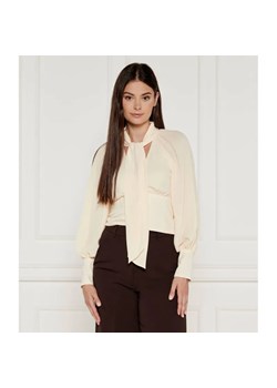 Liu Jo Bluzka | Regular Fit ze sklepu Gomez Fashion Store w kategorii Bluzki damskie - zdjęcie 184990757