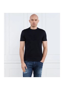 Emporio Armani T-shirt | Regular Fit ze sklepu Gomez Fashion Store w kategorii T-shirty męskie - zdjęcie 184990767