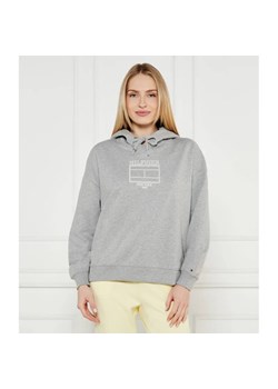 Tommy Hilfiger Bluza | Regular Fit ze sklepu Gomez Fashion Store w kategorii Bluzy damskie - zdjęcie 184990779