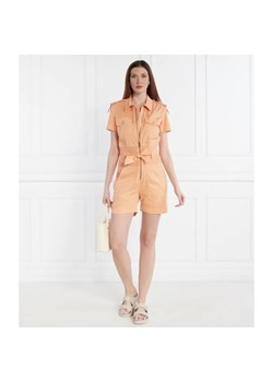 Aeronautica Militare Kombinezon | Regular Fit ze sklepu Gomez Fashion Store w kategorii Kombinezony damskie - zdjęcie 184990789