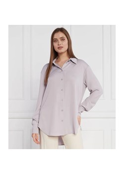 Calvin Klein Koszula CDC | Regular Fit ze sklepu Gomez Fashion Store w kategorii Koszule damskie - zdjęcie 184990815