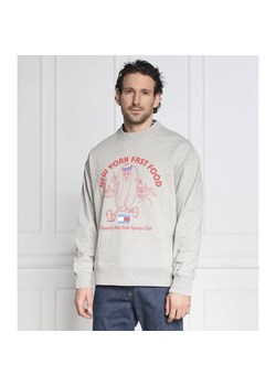 Tommy Jeans Bluza TJM RLXD SPORT | Regular Fit ze sklepu Gomez Fashion Store w kategorii Bluzy męskie - zdjęcie 184990816