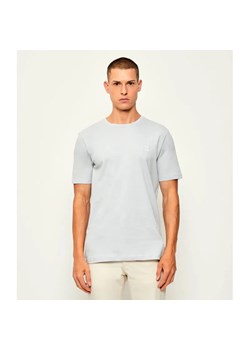 BOSS ORANGE T-shirt Tales | Regular Fit ze sklepu Gomez Fashion Store w kategorii T-shirty męskie - zdjęcie 184990819