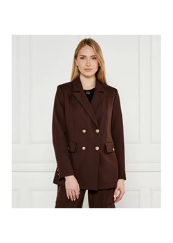 GUESS Marynarka NEW FIONA | Regular Fit ze sklepu Gomez Fashion Store w kategorii Marynarki damskie - zdjęcie 184990826