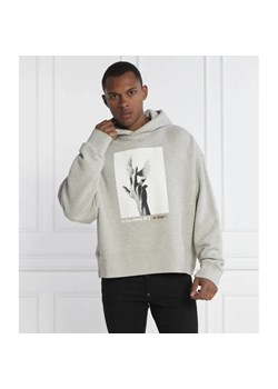 Palm Angels Bluza | Oversize fit ze sklepu Gomez Fashion Store w kategorii Bluzy męskie - zdjęcie 184990835