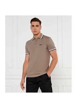 BOSS GREEN Polo Paddy | Regular Fit ze sklepu Gomez Fashion Store w kategorii T-shirty męskie - zdjęcie 184990845