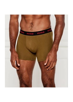 Hugo Bodywear Bokserki 3-pack Design ze sklepu Gomez Fashion Store w kategorii Majtki męskie - zdjęcie 184990849