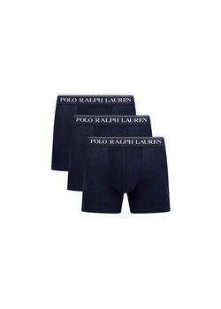 POLO RALPH LAUREN Bokserki 3-pack ze sklepu Gomez Fashion Store w kategorii Majtki męskie - zdjęcie 184990856