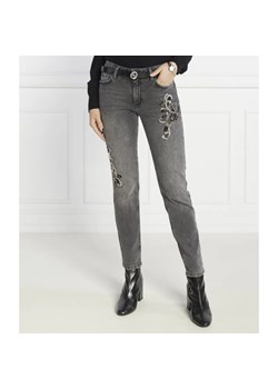 Liu Jo Jeansy | Skinny fit ze sklepu Gomez Fashion Store w kategorii Jeansy damskie - zdjęcie 184990868