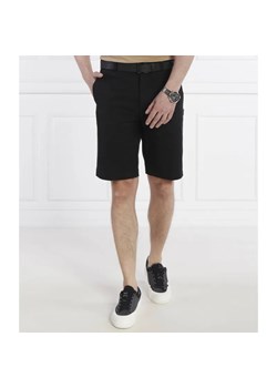 Hugo Blue Szorty Dante242 | Regular Fit ze sklepu Gomez Fashion Store w kategorii Spodenki męskie - zdjęcie 184990869