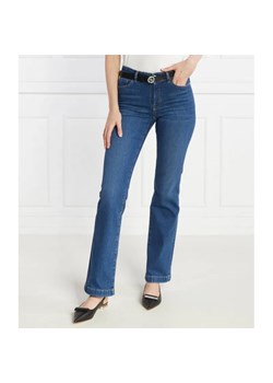 Marc Cain Jeansy | flare fit | regular waist ze sklepu Gomez Fashion Store w kategorii Jeansy damskie - zdjęcie 184990877