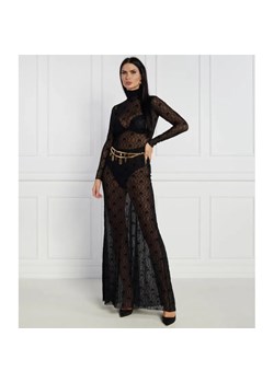 Elisabetta Franchi Sukienka + figi ze sklepu Gomez Fashion Store w kategorii Sukienki - zdjęcie 184990905