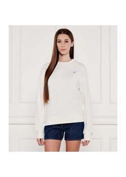 Tommy Hilfiger Bluza | Regular Fit ze sklepu Gomez Fashion Store w kategorii Bluzy damskie - zdjęcie 184990916