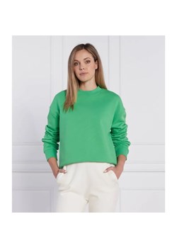 Samsøe Samsøe Bluza | Regular Fit ze sklepu Gomez Fashion Store w kategorii Bluzy damskie - zdjęcie 184990918