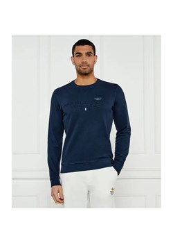 Aeronautica Militare Bluza | Regular Fit ze sklepu Gomez Fashion Store w kategorii Bluzy męskie - zdjęcie 184990927