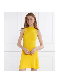 Desigual Sukienka | stretch ze sklepu Gomez Fashion Store w kategorii Sukienki - zdjęcie 184990928