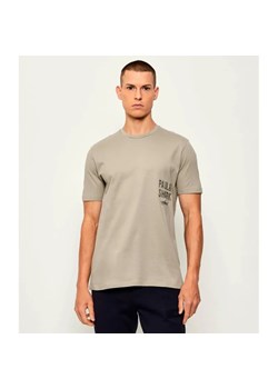 Paul&Shark T-shirt | Regular Fit ze sklepu Gomez Fashion Store w kategorii T-shirty męskie - zdjęcie 184990937