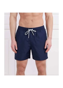 Calvin Klein Swimwear Szorty kąpielowe | Regular Fit ze sklepu Gomez Fashion Store w kategorii Kąpielówki - zdjęcie 184990955