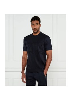 Emporio Armani T-shirt | Regular Fit ze sklepu Gomez Fashion Store w kategorii T-shirty męskie - zdjęcie 184990957