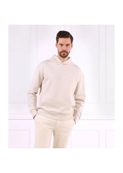 Calvin Klein Bluza LOGO TAPE | Comfort fit ze sklepu Gomez Fashion Store w kategorii Bluzy męskie - zdjęcie 184990975