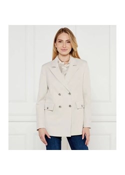 GUESS Marynarka NEW FIONA | Regular Fit ze sklepu Gomez Fashion Store w kategorii Marynarki damskie - zdjęcie 184990986