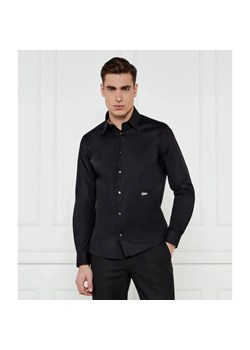 Iceberg Koszula | Slim Fit ze sklepu Gomez Fashion Store w kategorii Koszule męskie - zdjęcie 184990987
