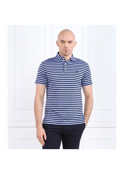 POLO RALPH LAUREN Polo | Custom slim fit ze sklepu Gomez Fashion Store w kategorii T-shirty męskie - zdjęcie 184991016