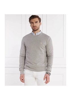 POLO RALPH LAUREN Bluza | Regular Fit ze sklepu Gomez Fashion Store w kategorii Bluzy męskie - zdjęcie 184991017
