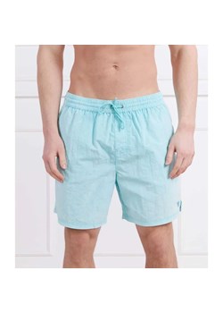 Guess Underwear  Szorty kąpielowe | Regular Fit ze sklepu Gomez Fashion Store w kategorii Kąpielówki - zdjęcie 184991035